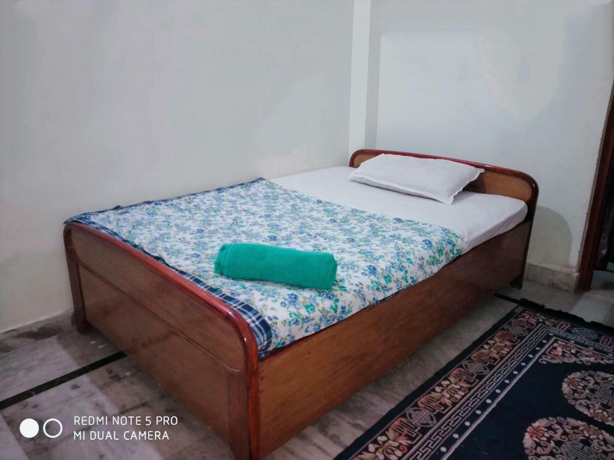 Pratibha Home Stay Джабалпур Экстерьер фото